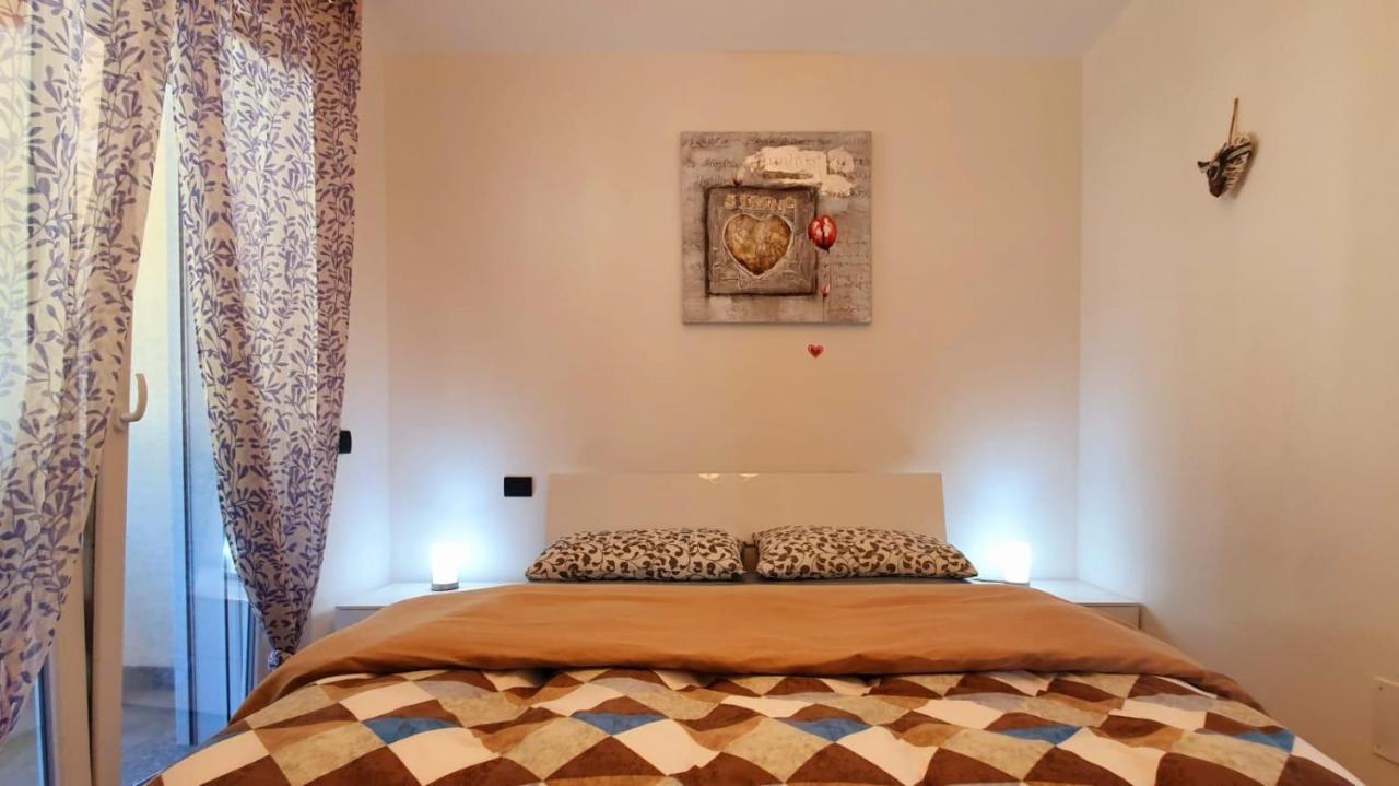 Luxury Villa Sleep 6 Close To Lake Of Como Traona Exterior photo