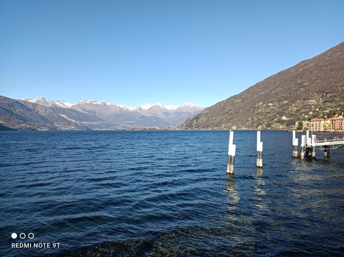 Luxury Villa Sleep 6 Close To Lake Of Como Traona Exterior photo